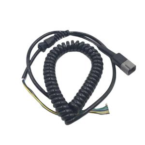 Quality Genie 235464GT Coil Cord For Gen 6 Control Box 1256727 Aftermarket Replacement wholesale