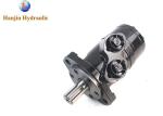 Agricultural Machinery Hydraulic Motor OMP200 MP200 BMP200 Motor, 2 Bolt Flange,