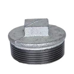 Quality Coated Malleable Iron Pipe Fittings For Etc. With Wall Thickness Sch5s-Sch160 wholesale