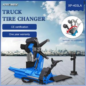 Quality Heavy Duty Auto Repair Equipment Tire Machine Truck Tire Changer wholesale
