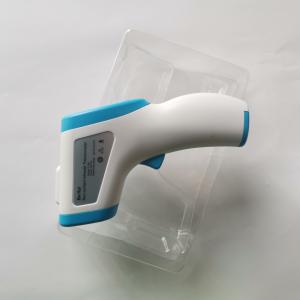 Quality Household Non Contact Infrared Digital Thermometer DC 3V CE FDA Certificated wholesale