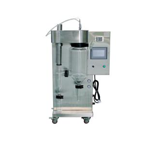 Quality Small Experimental Spray Pharmaceutical Dryers With High Efficiency wholesale