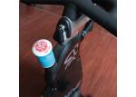 3.5mm Tube Thickness Proform Gym Spin Bike 20KG Flywheel Body Fit Machine