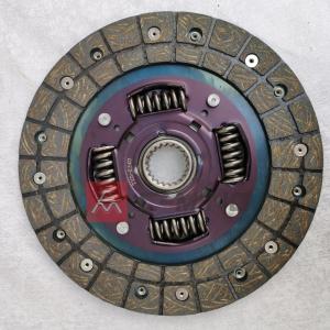 Quality 12R Toyota Clutch Kits Disc 2CTAFT TYD034U 312500B020 wholesale
