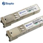 Gpon Olt Sfp Tx1490nm Rx1310nm SC Fiber Optic Transceiver