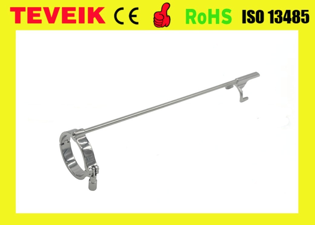 Medical Needle Guide For Aloka Transducer Probe UST-9118 & US-T9124