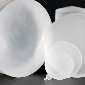 Quality CaF2 BaF2 MgF2 LiF Fluoride Crystal wholesale