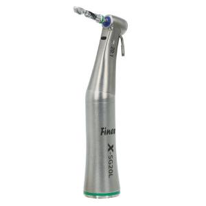 Quality Practical Straight Surgical Contra Angle Handpiece 20:1 Multipurpose wholesale