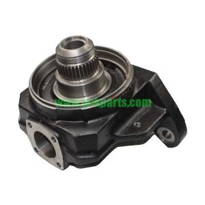 Quality NF101540 Front Axle Knuckle Lh Steering JD Tractor 904 6100B JD 6000 SERIES wholesale
