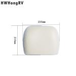 Universal headrest Car seat adjustable headrest parts on height auto seating