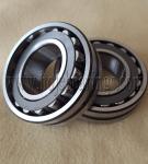 Auto Spare Parts Cylindrical Spherical Roller Bearing 22212 22312