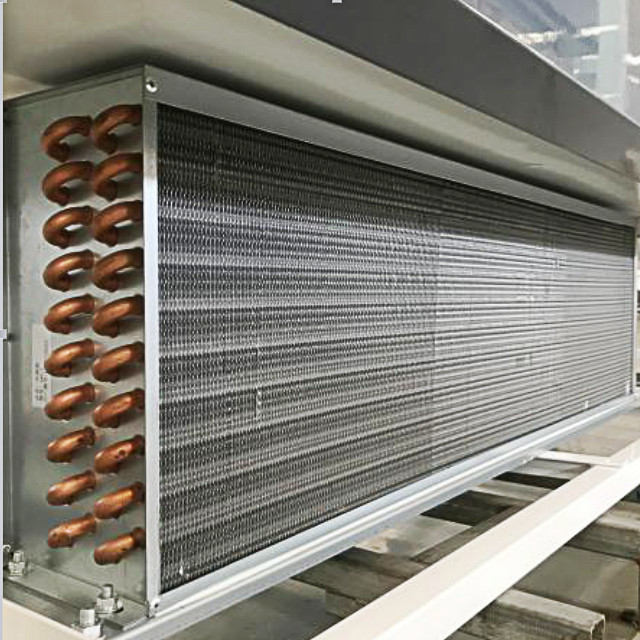 Butcher Shop Deli Display Refrigerator LED 346L Supermarket Meat Case Cooler