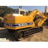 Buy cheap 0.5m³ Japan Used KATO excavator HD450-7 , mechanical excavator KATO HD450VII 12t from wholesalers
