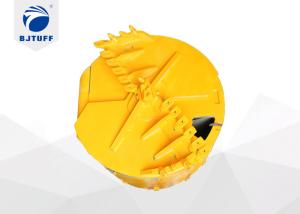 Quality BFZ70 Teeth Rock Drilling Bucket Hard Pan Rotary Drilling Tools wholesale