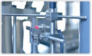 Quality 20-25 Bags/Min GD8-200B Fully Automatic Rotary Bagging Machine wholesale