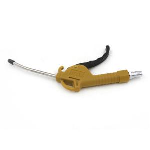 Quality OEM Custom Industrial Air Blow Gun Functional Compact Plastic wholesale