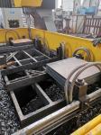 High Working Efficiency Cnc Plate Drilling Machine Metal Plate Size 2000x1600mm