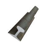 European Standard DIN5901 Crane S33 Steel Rail