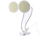 165Cm Flexible Gooseneck Hose 200 LED Phyto Lamp Plant Grow Light