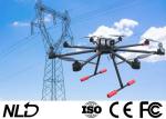 FCC Powerful Drone