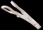 30MM Width Industrial Lifting Slings Flat Woven Webbing Sling TUV Certification