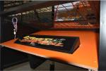 Dreamland Coin Operated Game Center Electronic Basketball Machine Street