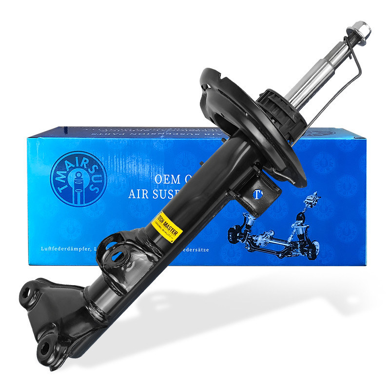 Vibration Damper Front Shock Absorber 2043232400 for Mercedes-Benz C204 2008-2014