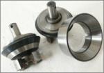 Through Hole Valve Assembly Drilling Rig Mud Pump Parts
