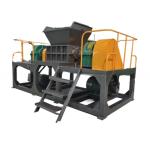 2023 Hummer Metal Crusher for Scrap Steel Recycling 3700KG Weight Construction