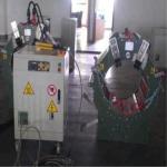 30KG Weight Medium Frequency Pipeline Heating Equipment in Southeast Asia