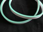 Maldives Green Pure Silicone 2835 SMD LED Flexible Neon Light