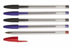 Quality BIC crystal ball pen, BIC style ball pen, cheap BIC pen wholesale