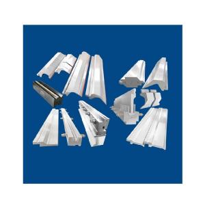 Quality High Precision Press Brake Die HRC45 Metal Brake Dies Mold wholesale