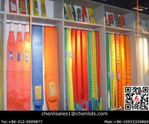 Quality lifting sling:webbing sling and round sling wholesale