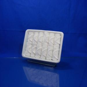 Quality Water Absorbing Square Terry Cloth Hand Towels wholesale