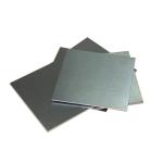 High Corrosion Resistance 316 SS Sheet ASTM A240 Hot Rolled Stainless Steel