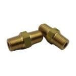 ZS1092570 Minimum Pressure Metal