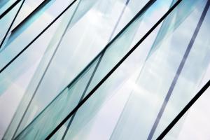 Quality High Light Transmission UV Resistant Glass for Long-lasting Durability wholesale