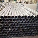 Carbon Steel Outer Diameter 6-820mm Polished Pipe Tubing for Construction &