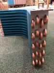 Freezer Refrigeration Evaporator Coils Bluefin Condenser