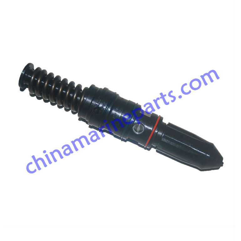 Cummins marine diesel engine injector 3022197 Cummins parts