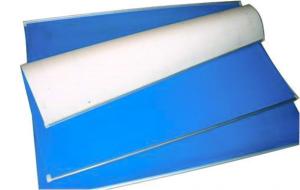 Quality 25m/Roll 4 Ply Sheetfed Offset Printing Rubber Blanket wholesale