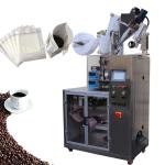 Hanging Ear Coffee Capsule Packing Machine Coffee Drip Filter Bag Nylon Bag