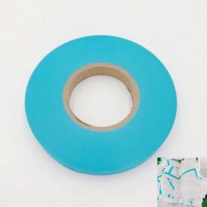 Quality Blue Waterproof Nonwoven EVA Hot Melt Seam Sealing Tape wholesale