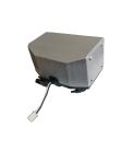 Massage Device Micro Air Pump 10W Blowing Type 30kpa