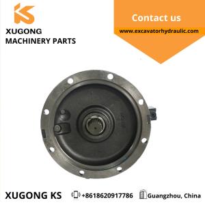 Quality Excavator Pump Parts EC210B Excavator Swing Motor M5X130 Excavator Replacement Parts wholesale