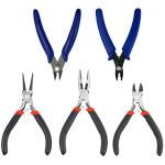 Easy Organized Handmade Jewelry Tools Superior Beading Pliers