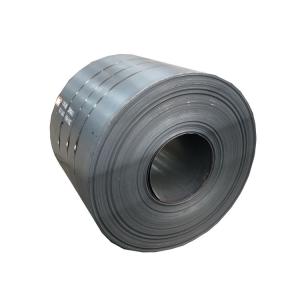 Quality Cold Rolled Carbon Steel Coil Mild Steel Sheet S235 A105 Iron Steel Sheet wholesale