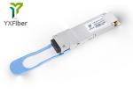 40GBASE-FR 1310nm LC DDM DOM 2km QSFP+ Transceiver Module
