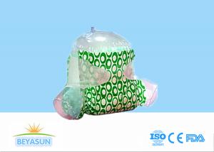 Quality Bebe Happy Grade Couche Panales Pampering Baby Soft Diapers Disposable wholesale
